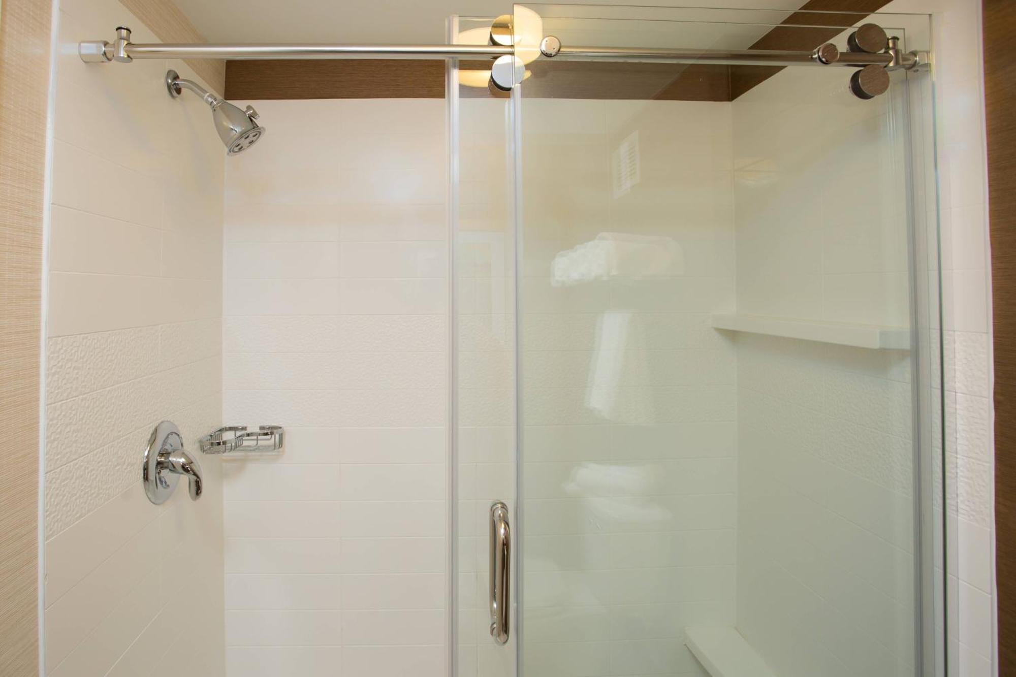 Fairfield Inn Manchester - Boston Regional Airport Екстер'єр фото